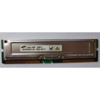 Оперативная память Samsung MR16R1628AF0-CK8 RIMM 256Mb