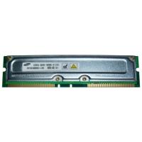 Оперативная память Samsung MR18R0828BN1-CK8 RIMM 128Mb
