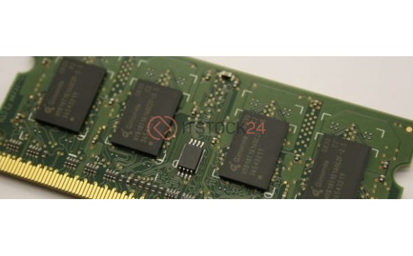Оперативная память Samsung MR18R162GMN0-CK8Q0 RIMM 512Mb