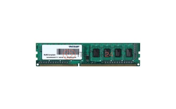 Оперативная память Samsung PSD38G1600L2 DDRIII 8Gb