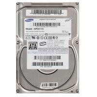 Жесткий диск Samsung SP0411C 40Gb  SATA 3,5" HDD