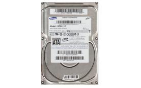 Жесткий диск Samsung SP0411C 40Gb  SATA 3,5" HDD