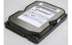 Жесткий диск Samsung SP0802N 80Gb 7200 IDE 3.5' HDD