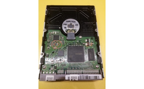 Жесткий диск Samsung SP0822N 80Gb 7200 IDE 3.5' HDD