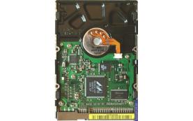 Жесткий диск Samsung SP1604N 160Gb 7200 IDE 3.5' HDD