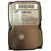 Жесткий диск Samsung SV0221H 20Gb 5400 IDE 3.5' HDD Жесткий диск Samsung SV0221H 20Gb 5400 IDE 3.5' HDD