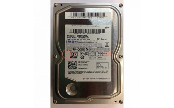 Жесткий диск Samsung XP895 160Gb  SATAII 3,5' HDD