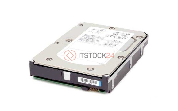 0Y4N52 Жесткий диск Dell 2 Тб 3.5" 7200 об/мин