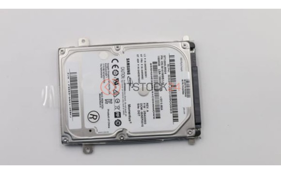 Жесткий диск Seagate 00HM594 1Tb 5400 SATAII 2,5' HDD