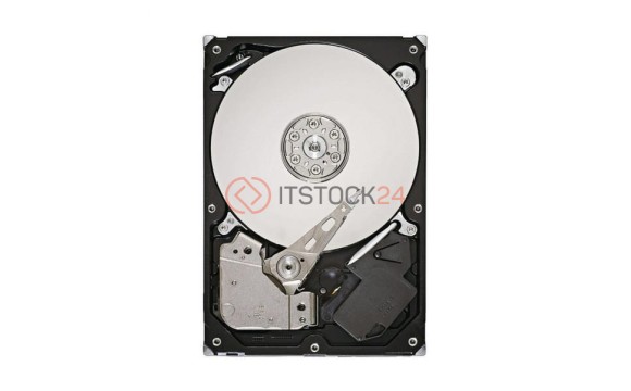 Жесткий диск Seagate 1A9162 500Gb 7200 SATAIII 3.5' HDD