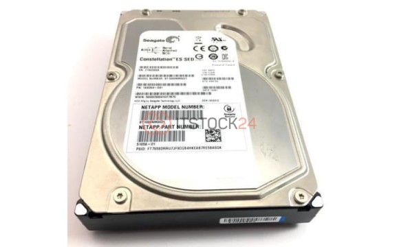 Жесткий диск Seagate 1A9264 1Tb 7200 SAS 3,5' HDD