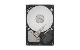 Жесткий диск Seagate 1BJ162 1Tb 7200 SATAIII 3.5' HDD