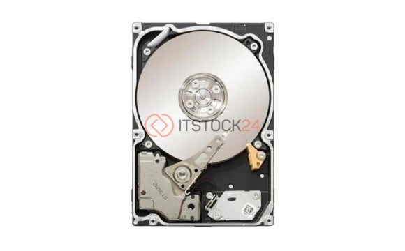 Жесткий диск Seagate 1C1175 2Tb 7200 SATAIII 3.5" HDD