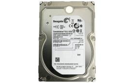 Жесткий диск Seagate 1C1273 1Tb 7200 SAS 3,5' HDD