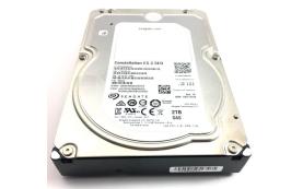 Жесткий диск Seagate 1C1275 2Tb 7200 SAS 3,5' HDD