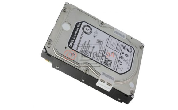 Жесткий диск Seagate 1C2270 4Tb  SAS 3,5' HDD