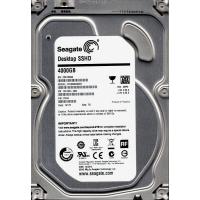 Жесткий диск Seagate 1CE168 4Tb 7200 SATAIII 3.5' HDD