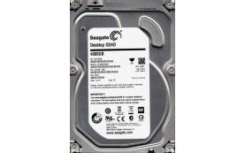 Жесткий диск Seagate 1CE168 4Tb 7200 SATAIII 3.5' HDD