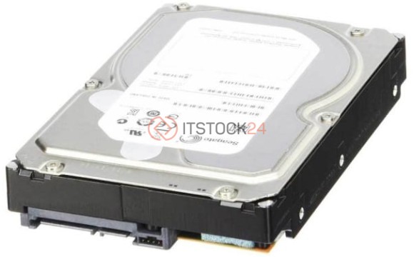 Жесткий диск Seagate 1CM164 2Tb  SATAIII 3,5' HDD