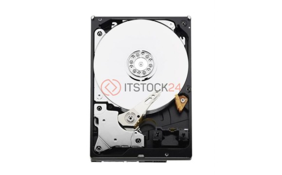 Жесткий диск Seagate 1CX164 2Tb 7200 SATAIII 3.5' HDD