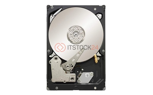 Жесткий диск Seagate 1CX166 3Tb 7200 SATAIII 3.5' HDD