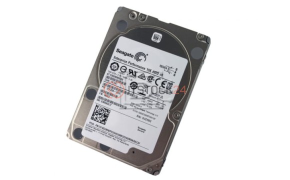 Жесткий диск Seagate 1DA220 1,2Tb 10000 SAS 2,5' HDD