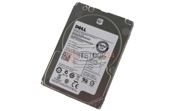 Жесткий диск Seagate 1EP200 900Gb 10000 SAS 2,5" HDD