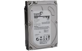 Жесткий диск Seagate 1F2168 4Tb  SATAIII 3,5' HDD