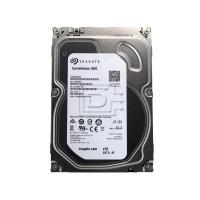 Жесткий диск Seagate 1F4168 4Tb  SATAIII 3,5' HDD