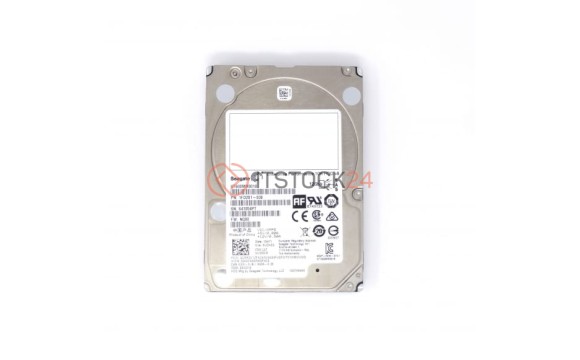 Жесткий диск Seagate 1FD201 600Gb  SAS 2,5' HDD