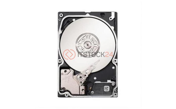 Жесткий диск Seagate 1FF212 1,2Tb 10000 SAS 2,5' HDD