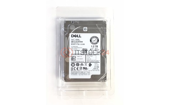 Жесткий диск Seagate 1FF220 1,2Tb 10000 SAS 2,5' HDD