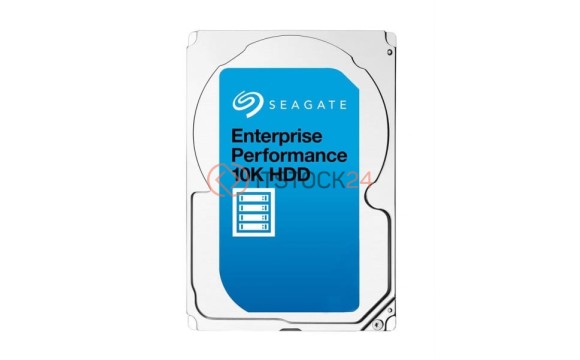 Жесткий диск Seagate 1RW211 1,2Tb 10000 SAS 2,5' HDD