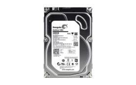 Жесткий диск Seagate 1L5178 5Tb 5900 SATAIII 3.5' HDD