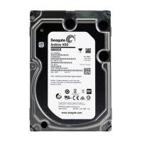 Жесткий диск Seagate 1N917X 6Tb 5900 SATAIII 3.5' HDD Жесткий диск Seagate 1N917X 6Tb 5900 SATAIII 3.5' HDD