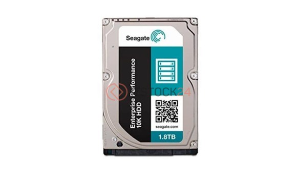 Жесткий диск Seagate 1RV212 1,8Tb 10000 SAS 2,5' HDD