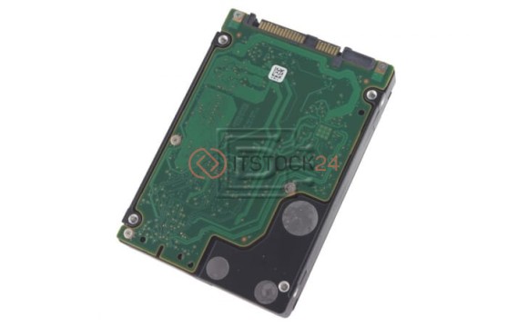 Жесткий диск Seagate 1RW201 1,2Tb 10000 SAS 2,5' HDD