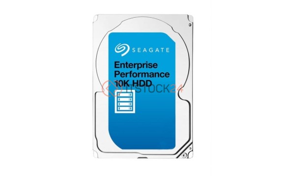 Жесткий диск Seagate 1RW212 1,2Tb 10000 SAS 2,5' HDD