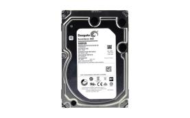 Жесткий диск Seagate 1SH17X 5Tb 7200 SATAIII 3.5' HDD