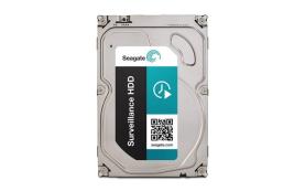 Жесткий диск Seagate 1SH17Z 6Tb 7200 SATAIII 3.5' HDD