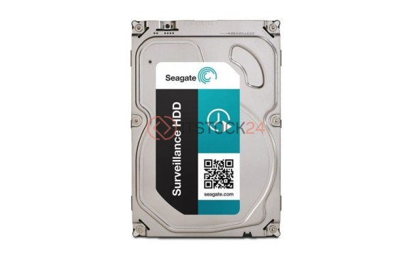 Жесткий диск Seagate 1SH17Z 6Tb 7200 SATAIII 3.5' HDD