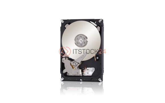 Жесткий диск Seagate 1Z8112 8Tb 7200 SATAIII 3.5' HDD