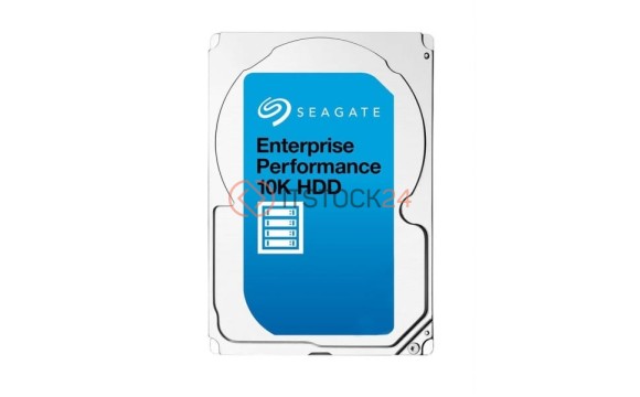 Жесткий диск Seagate 2C6200 300Gb 10000 SAS 2,5" HDD
