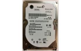 Жесткий диск Seagate 376770-001 80Gb 4200 IDE 2,5' HDD