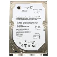 Жесткий диск Seagate 418508-001 80Gb 4200 IDE 2,5' HDD