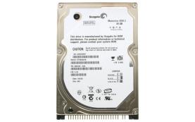 Жесткий диск Seagate 418508-001 80Gb 4200 IDE 2,5' HDD