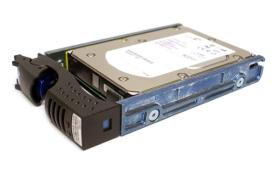 Жесткий диск Seagate 9AL007 73,4Gb 15000 Fibre Channel  3,5' HDD