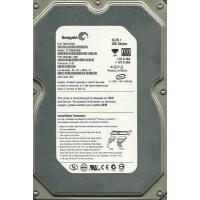 Жесткий диск Seagate 9BA363 250Gb SATA 3,5' HDD Жесткий диск Seagate 9BA363 250Gb SATA 3,5' HDD