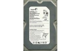 Жесткий диск Seagate 9BA363 250Gb  SATA 3,5' HDD
