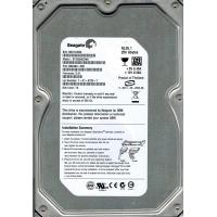 Жесткий диск Seagate 9BA383 250Gb SATA 3,5' HDD Жесткий диск Seagate 9BA383 250Gb SATA 3,5' HDD